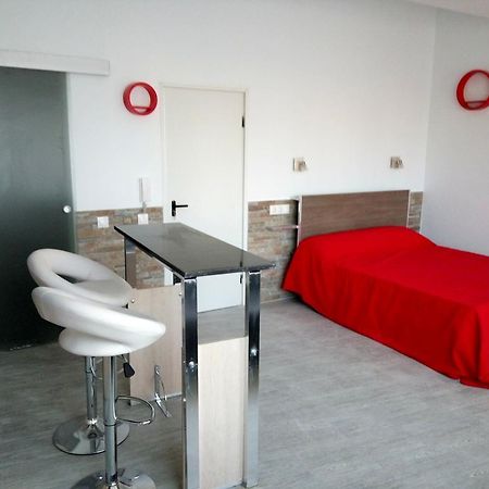 Apartamentos Bcntourism Pineda de Mar Eksteriør bilde