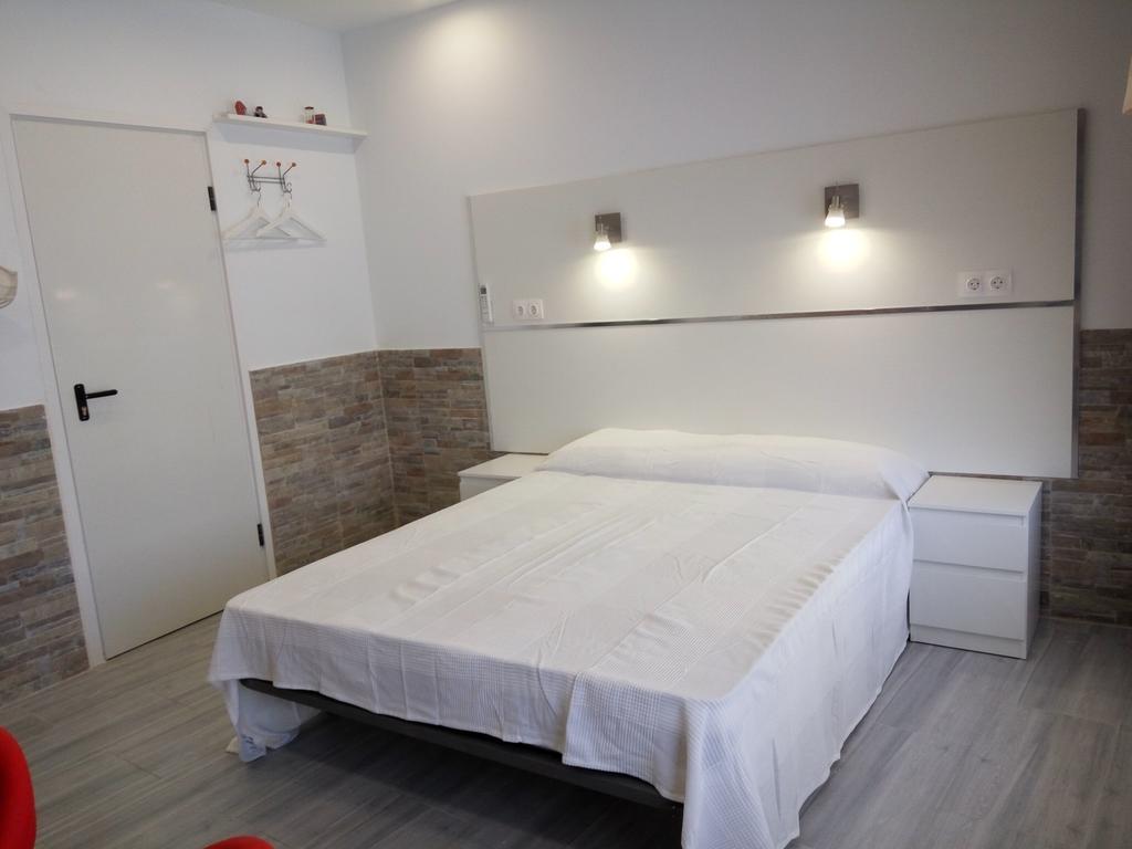 Apartamentos Bcntourism Pineda de Mar Eksteriør bilde