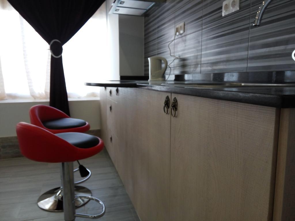 Apartamentos Bcntourism Pineda de Mar Eksteriør bilde