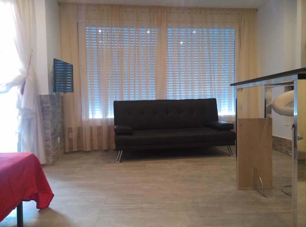 Apartamentos Bcntourism Pineda de Mar Eksteriør bilde