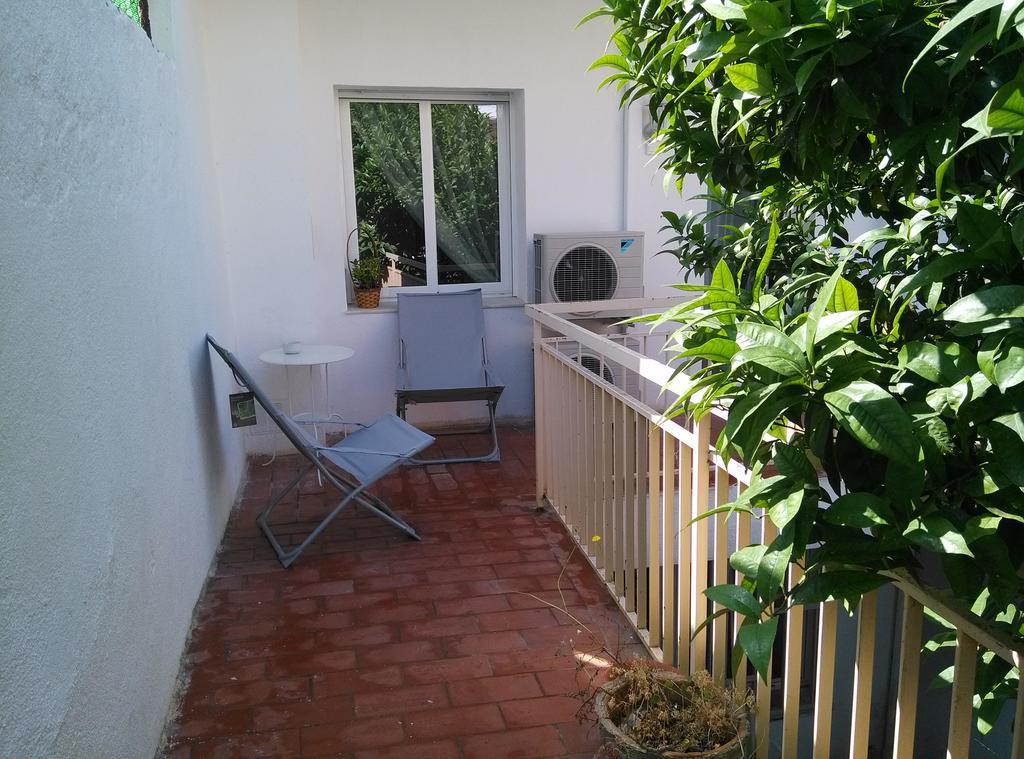Apartamentos Bcntourism Pineda de Mar Eksteriør bilde