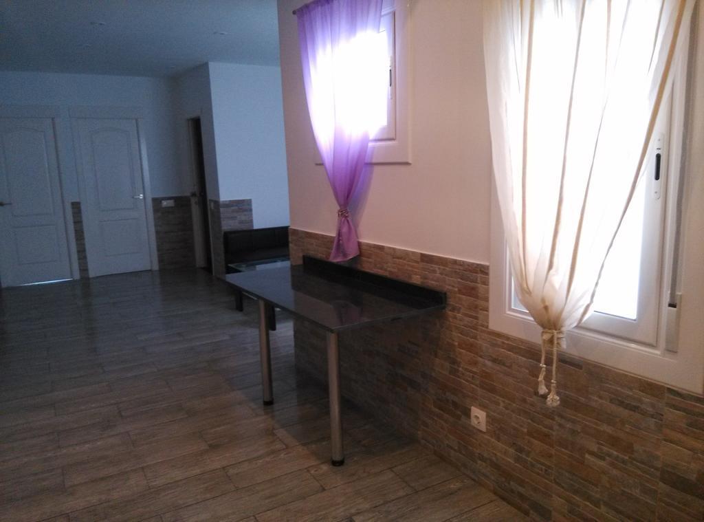 Apartamentos Bcntourism Pineda de Mar Eksteriør bilde