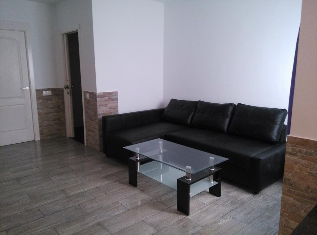 Apartamentos Bcntourism Pineda de Mar Eksteriør bilde