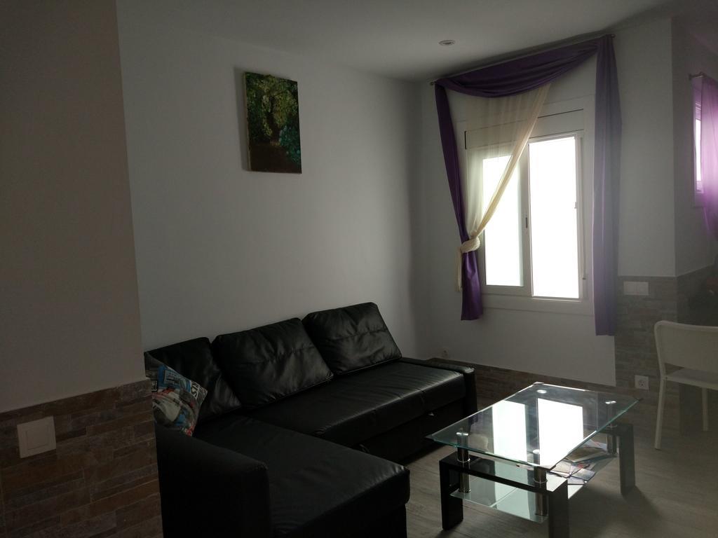 Apartamentos Bcntourism Pineda de Mar Eksteriør bilde